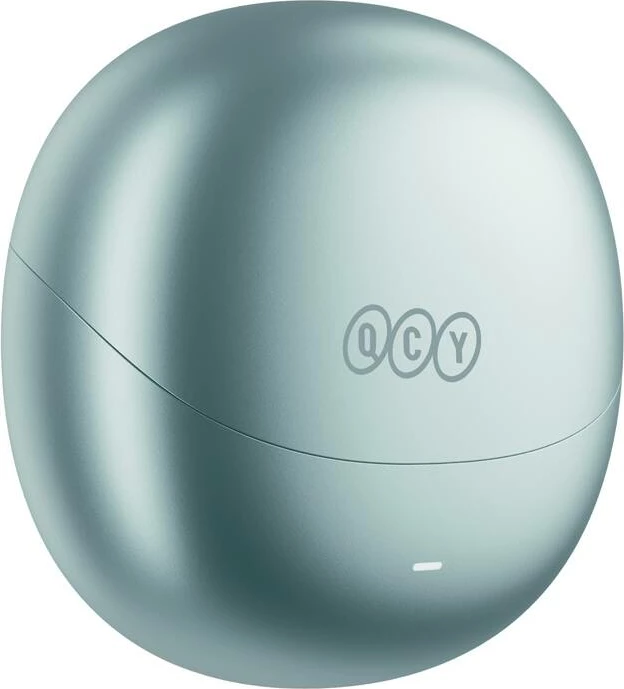 Kufje TWS QCY AilyBuds Pro+ HT10 Pro, ANC, e gjelbër