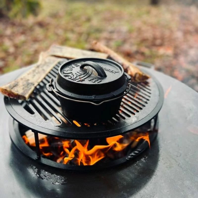 Grill për stendë Bonfeu