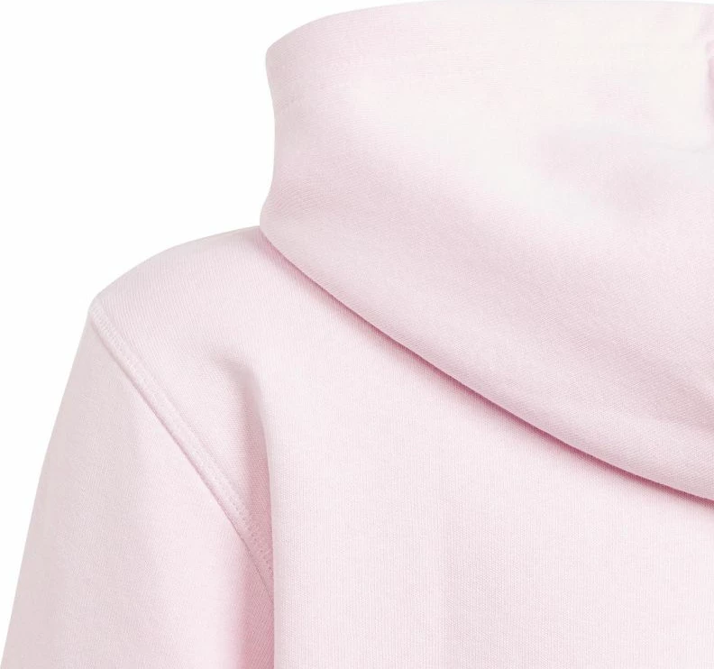 Duks për fëmijë adidas, rozë