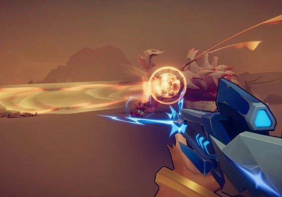 Gunfire Reborn: Visitors of Spirit Realm DLC Global