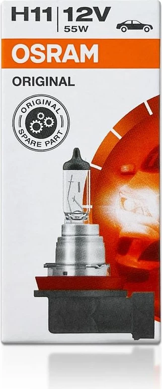 Lampa H11 12v 55w
