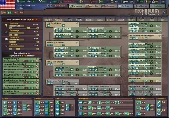 Hearts of Iron III - Collection Jan 2014 EN Global