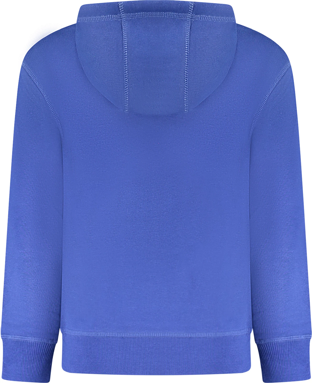 Duks për djem NORTH SAILS zip-up, blu