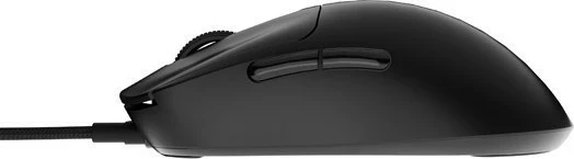 Maus ergonomik Fury Tanto T4, RGB, i zi