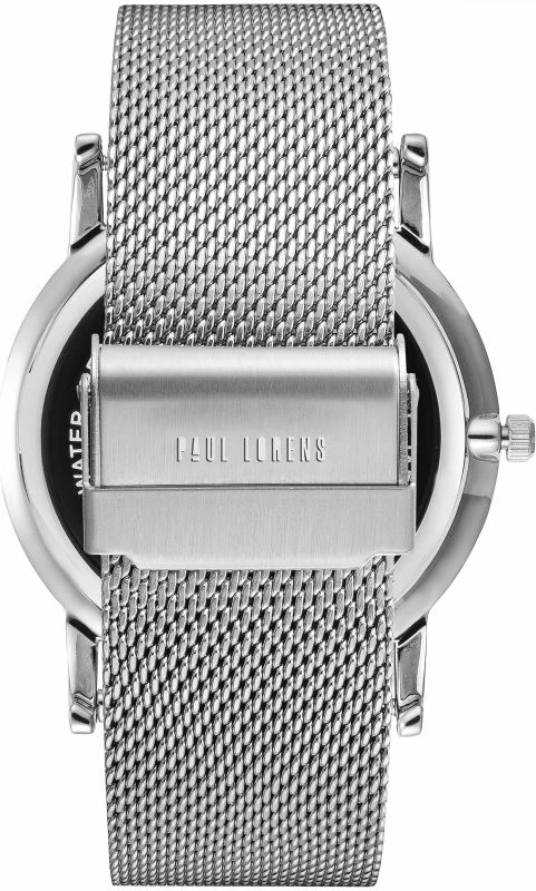 Orë dore për femra Paul Lorens, argjendtë