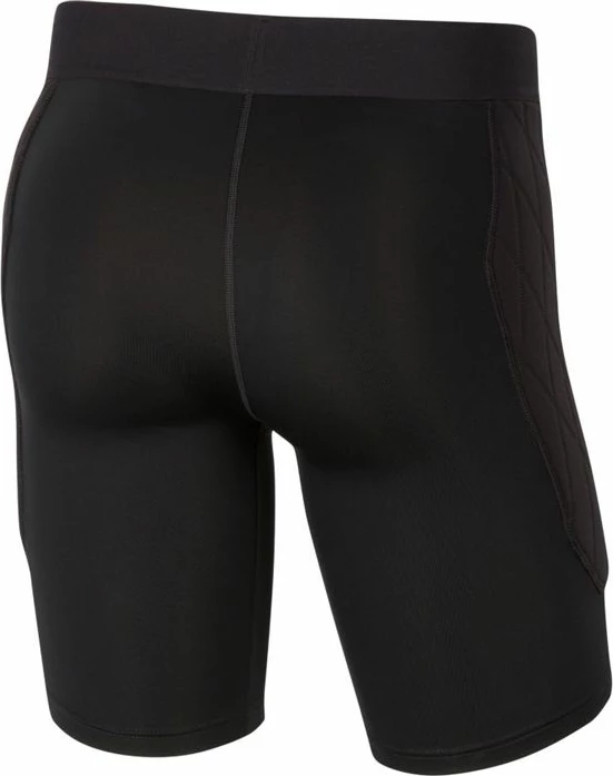 Shorce për portierë Nike, të zeza [Madhësia: M]