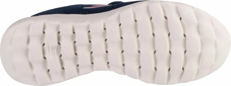 Atlete Skechers lifestyle navy [Madhësia: 36]