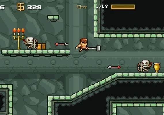 Devious Dungeon EN/DE/FR/ES/ZH Global