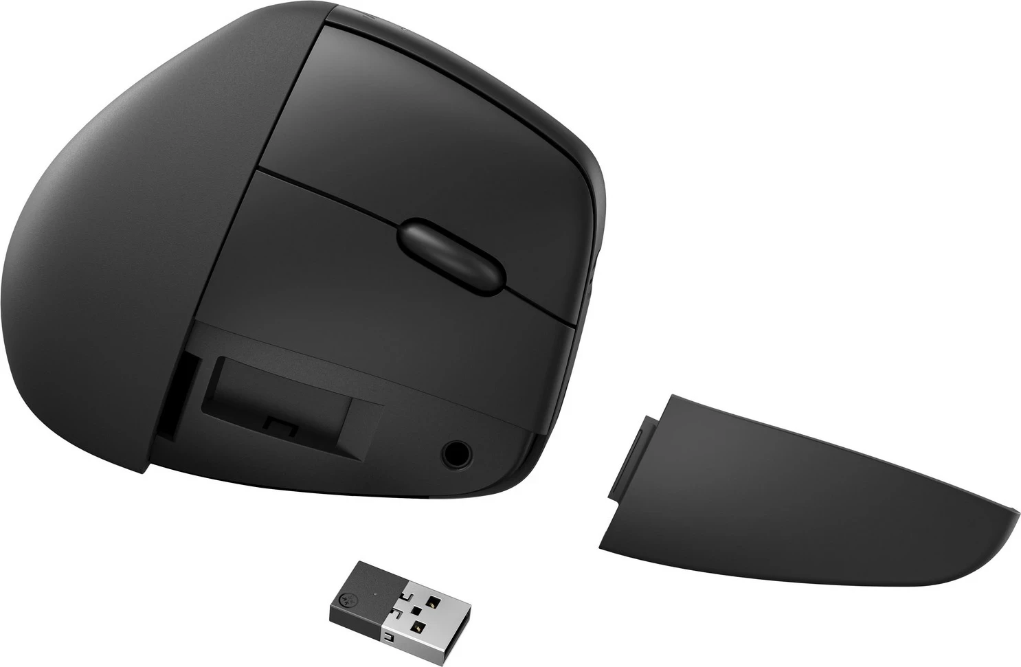 Maus HP 920 Ergo Vertical, i zi