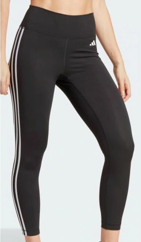 Hellonke adidas 3 Stripes 78 TIG W HT5438 për femra, të zeza [Madhësia: XS]