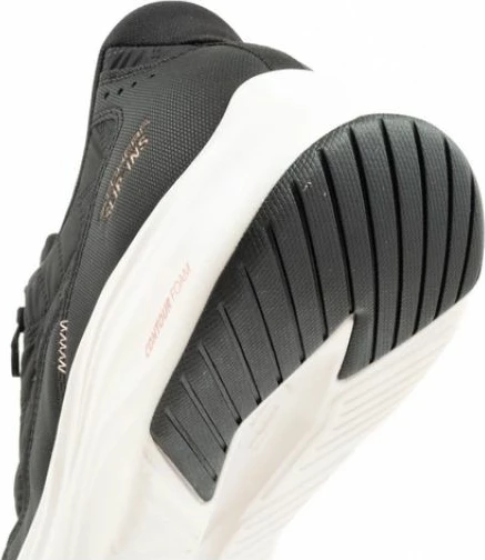 Atlete për femra Skechers, të zeza [Madhësia: 42]