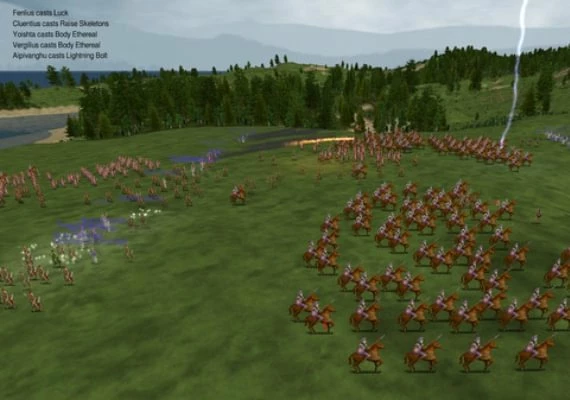 Dominions 5: Warriors of the Faith EN Global