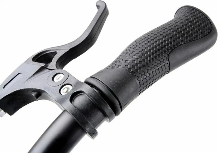 Trotinet për fëmijë Tempish, lime ose pink