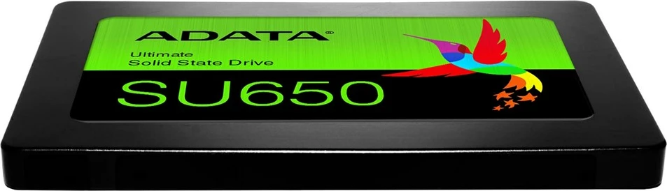Disk SSD SU650, 2.5", 960GB