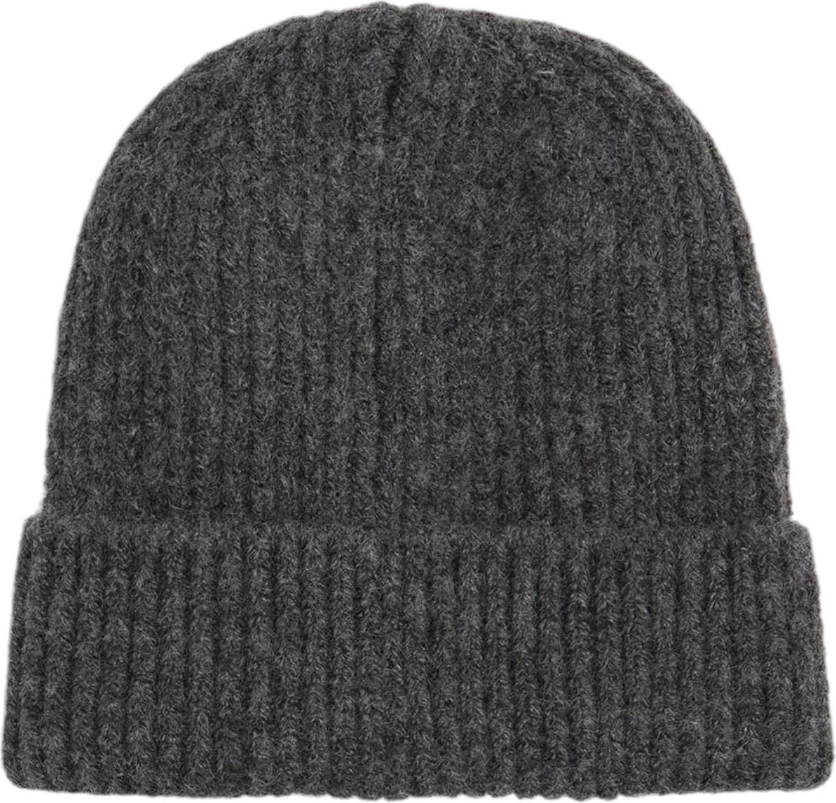 Set kapelë beanie dhe shall Barbour Pendle & Blair LGS0094, për femra, të hirtë