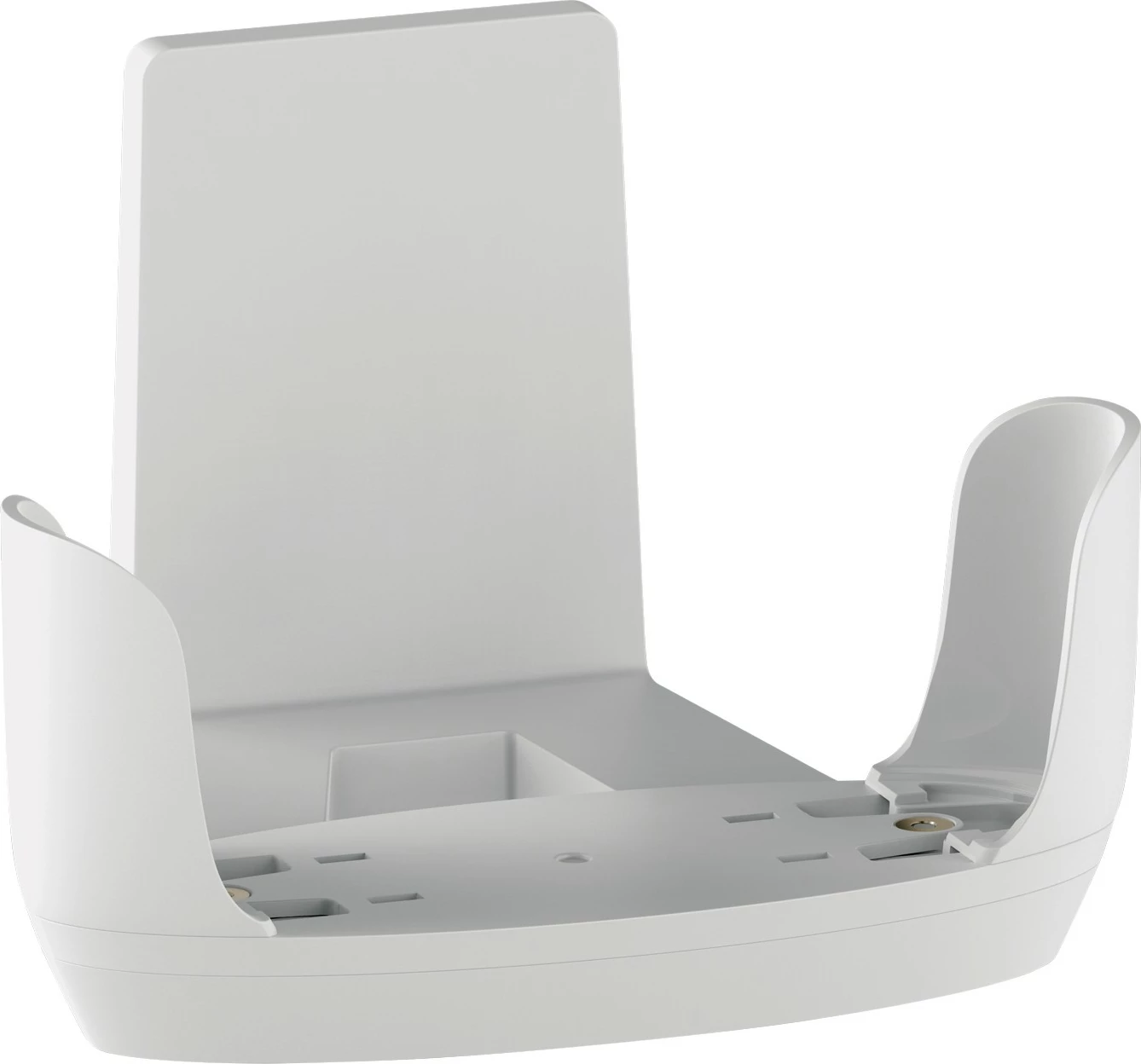 Mbajtës muri NETGEAR Orbi AC/AX, plastikë, i bardhë