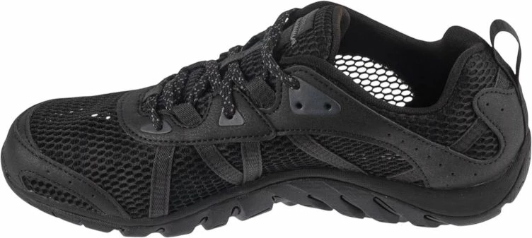 Atlete outdoor Merrell Maipo 3 Aerosport, të zeza [Madhësia: 40]