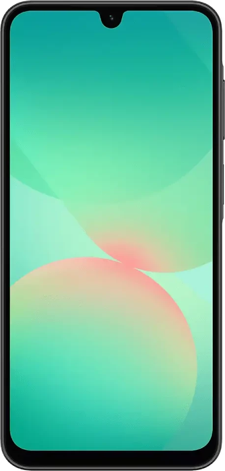 Celular Samsung Galaxy A26, 6.7", 8/256GB, i zi