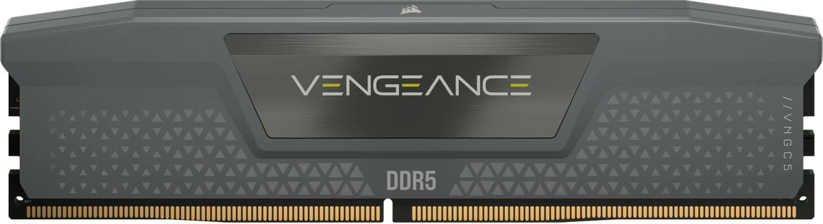 RAM Memorje Corsair Vengeance 64GB (2x32GB) DDR5 5600MHz, gri
