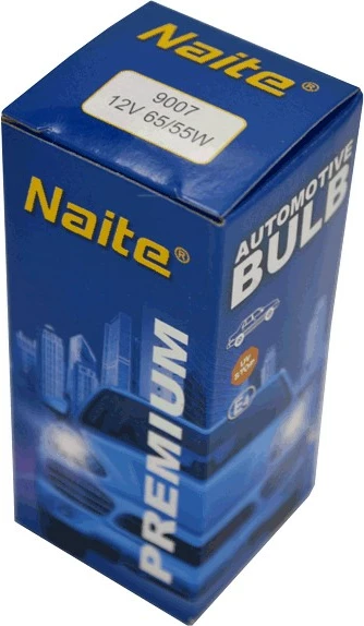 Lampa Hb5 12.8v 65/55w 9007