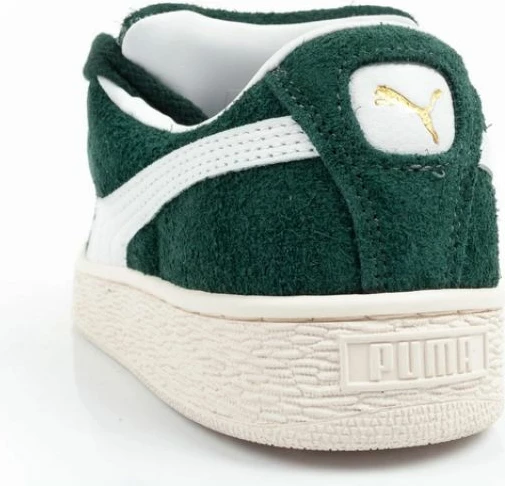 Atlete Puma unisex, të gjelbra [Madhësia: 38.5]