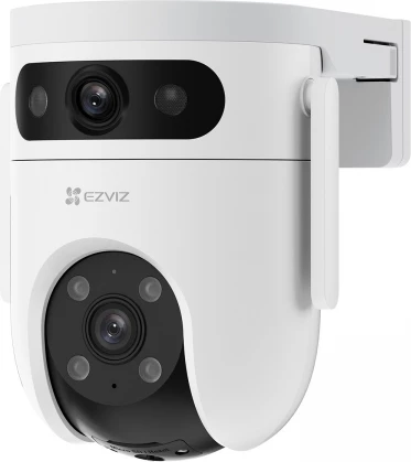 Kamerë e jashtme EZVIZ H9c Dual 3MP+3MP