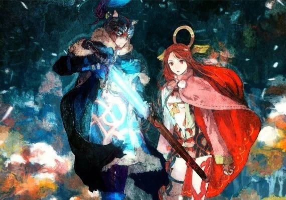 I am Setsuna Collector's Edition EN/JA Global