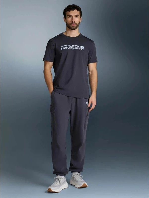 Maicë për meshkuj 4F 4FRAW25TTSHM3384-22S