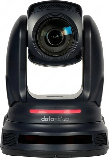 Kamerë PTZ DataVideo PTC-600, motorike Pan/Tilt/Zoom, e zezë