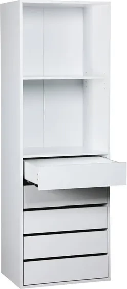 Dollap për rroba Tiro 5S