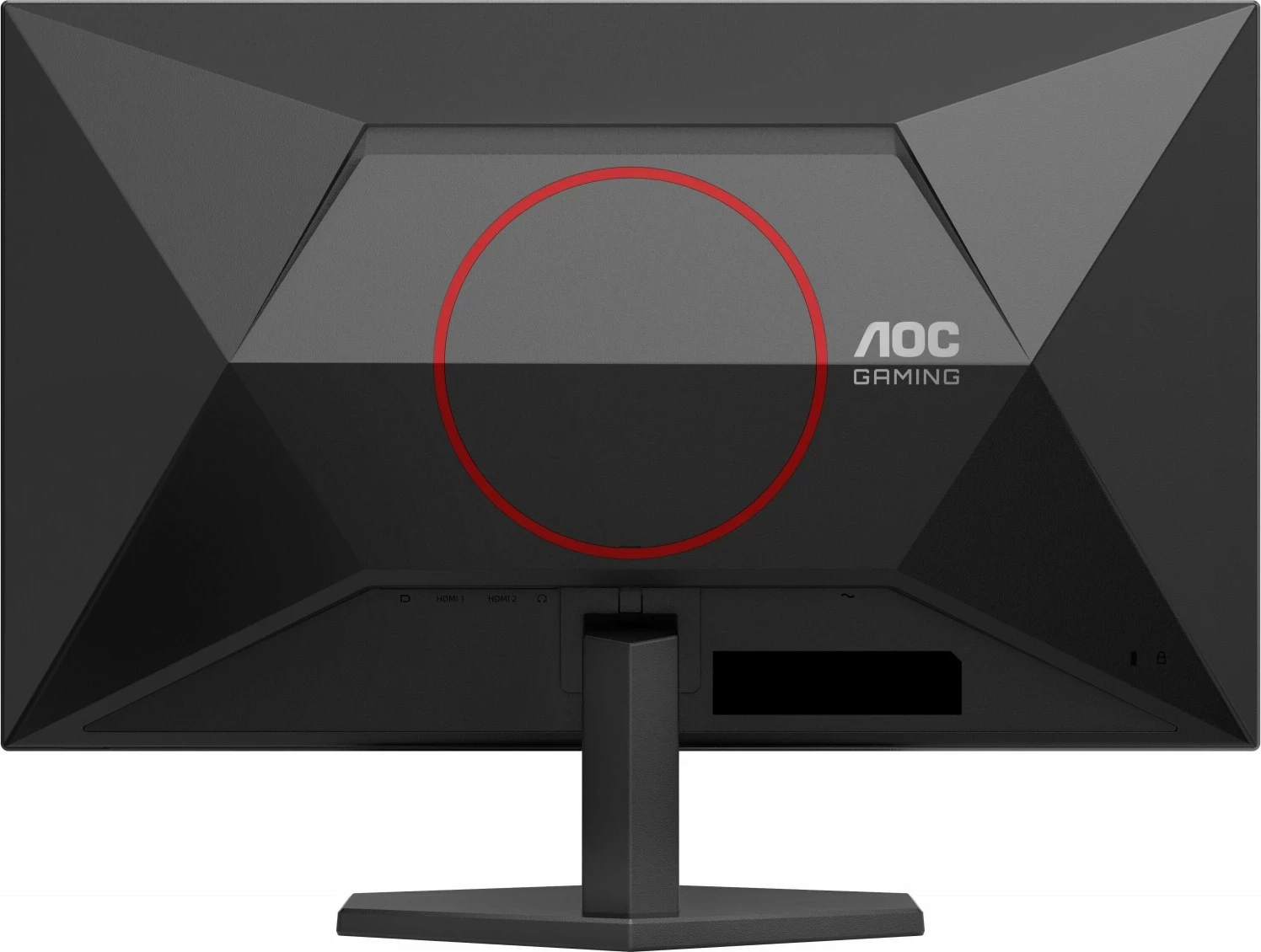 Monitor AOC Q27G42XE, 27", Fast IPS, 2560x1440, 180Hz, HDR10, i zi