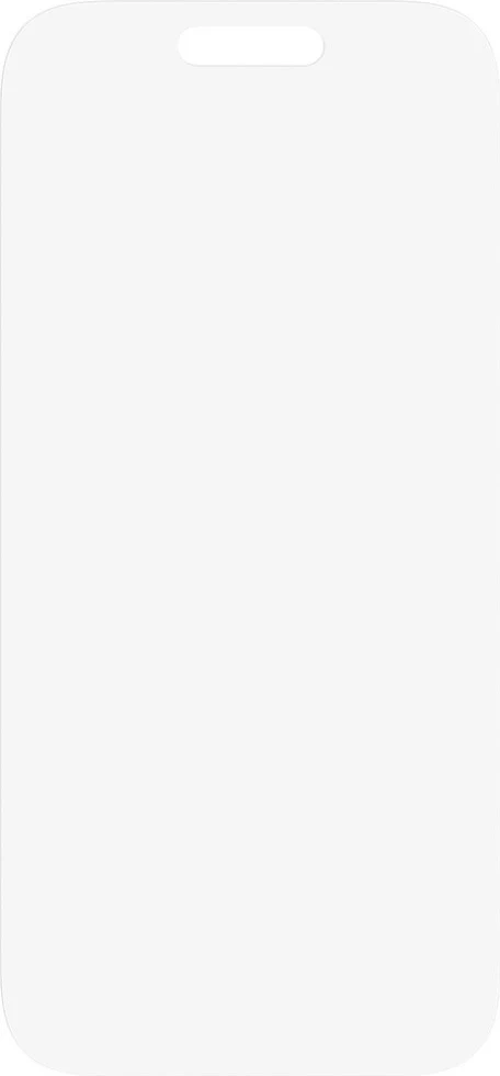 Mbështjellës xhami PanzerGlass Armor Anti-Reflective EasyAligner për iPhone 17 Pro, transparent