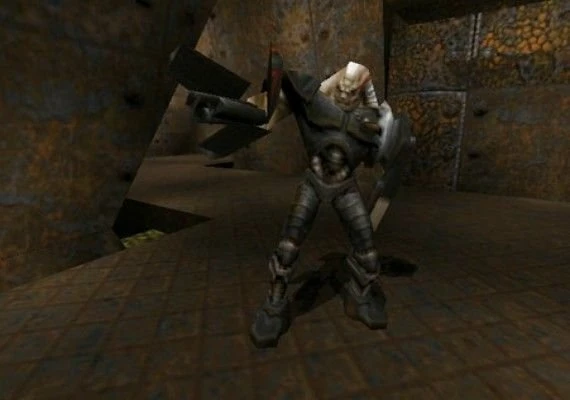 Quake II EN Global