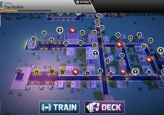 MMA Arena EN Global