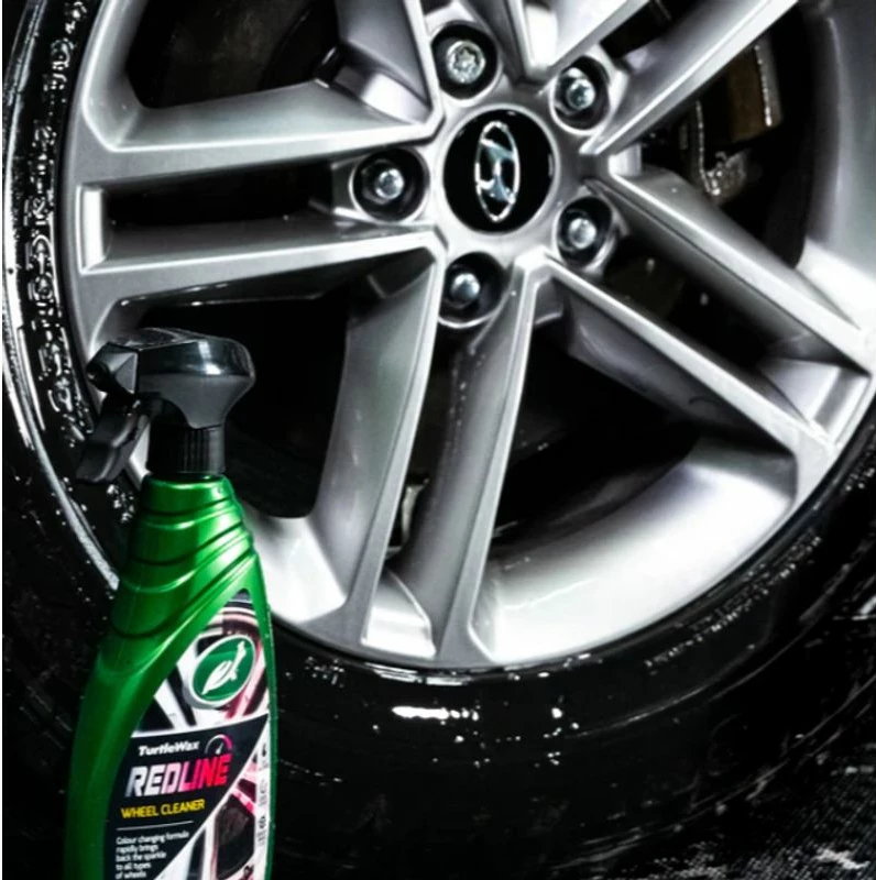 Sprej Pastrues Fellneve Redline 500ml