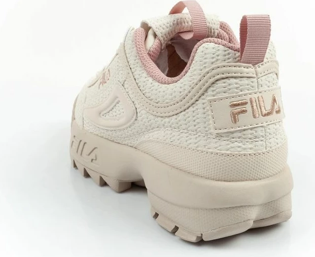 Atlete femra Fila Disruptor, bezhë [Madhësia: 36]