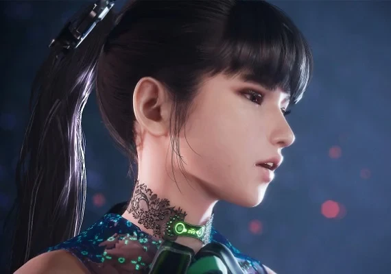 Stellar Blade Global