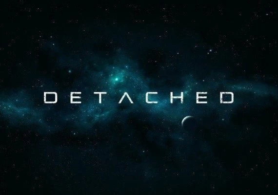 Detached Non-VR Edition EN/DE/FR/PL/ZH Global