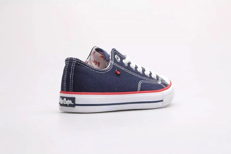 Këpucë për femra Lee Cooper, blu marine [Madhësia: 39]