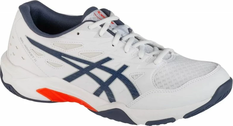 Atlete për meshkuj Asics, të bardha