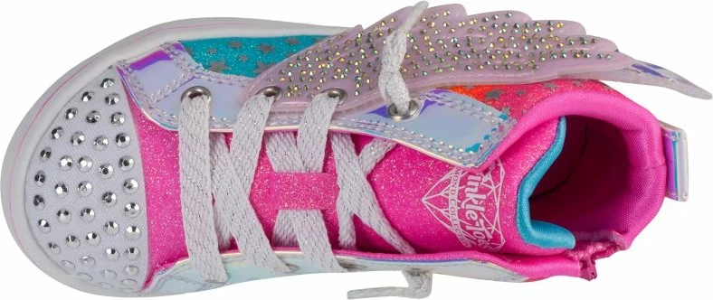 Atlete fëmijë Skechers, multikolor