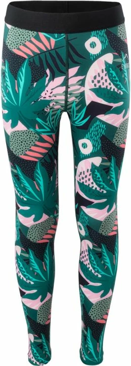 Hellonke për fëmijë Elbrus, Nanna Tg Jr, shumëngjyrëshe