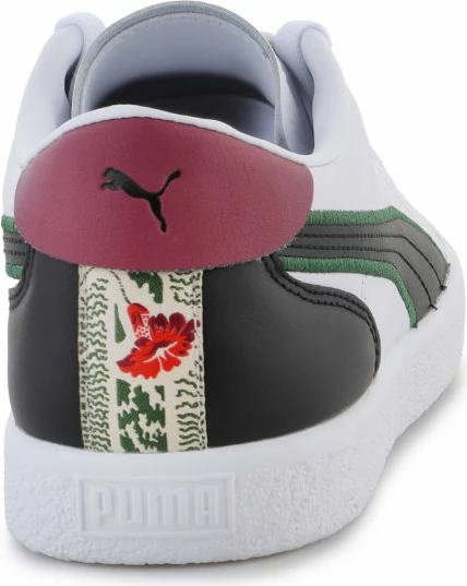 Atlete për femra Puma Basket VTG F Liberty, të bardha [Madhësia: 41]