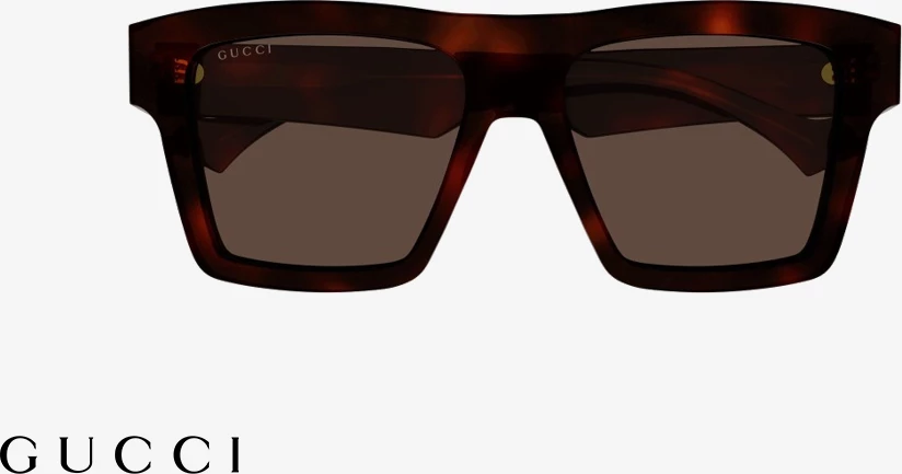 Syze dielli për meshkuj Gucci GG0962S-011 55