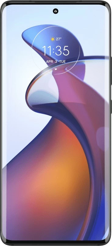 Celular Motorola Edge 30 Fusion, 8 GB, 128 GB, Gri