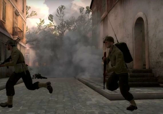 Day of Infamy Deluxe Edition EN/FR/KO/PT/RU/ZH/ZH Global
