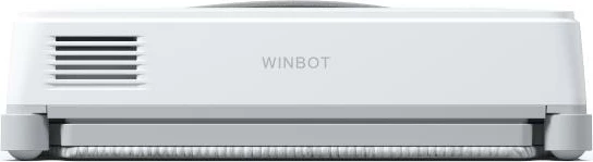 Robot pastrues dritaresh Ecovacs Winbot Mini WG841-01TD (WG84101TD), gri/bardhë