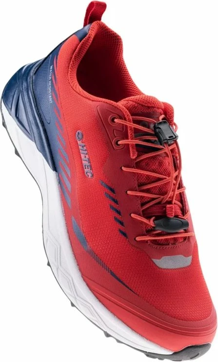 Këpucë Hi-tec Mostar Wr M 92800490107 [Madhësia: 42]
