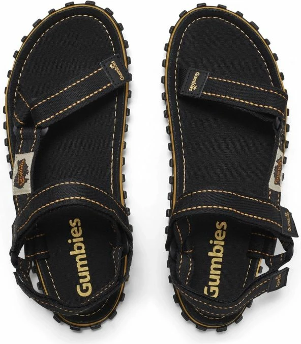 Sandale unisex Yakimasport, të zeza [Madhësia: 44]