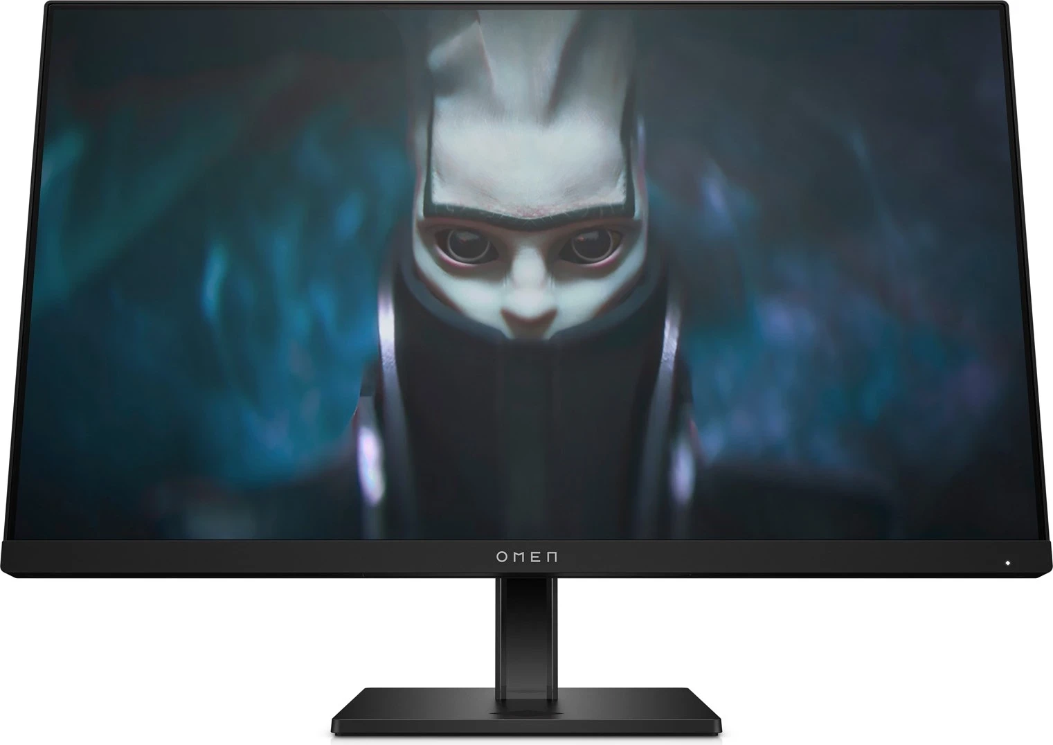 Monitor HP 780D9E9, 23.8", Full HD, 165Hz, i zi